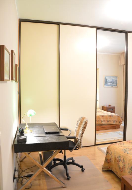 Appartement Classic Flat At Basilica à Budapest Extérieur photo