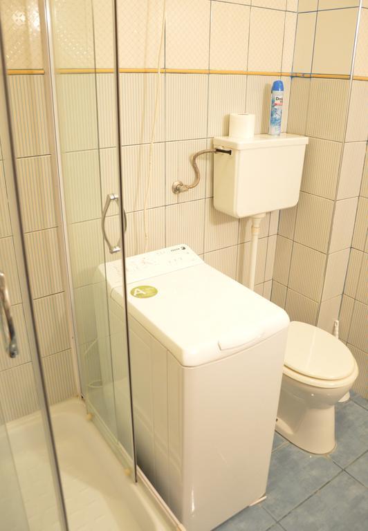 Appartement Classic Flat At Basilica à Budapest Extérieur photo