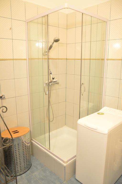 Appartement Classic Flat At Basilica à Budapest Extérieur photo